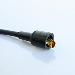 Spark Plug Wire Set, 914 2.0/912E