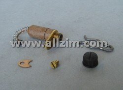 Horn Contact Repair Kit, 356/A