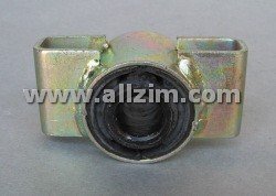Front Control Arm Rear Mount Bushing, 944/T/S2/968