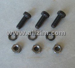 Ball Joint Install Kit, 924/S/944