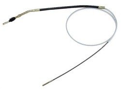 Clutch Cable, 911 78-86/930 78-88