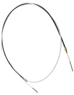 Accelerator Cable, 914-4 70-76
