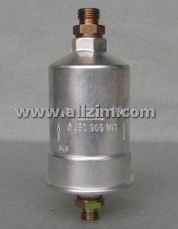 Fuel Filter, 911 75-76