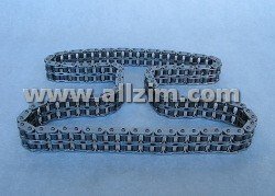 Timing Chain, Solid, 911/930/C2/4/993