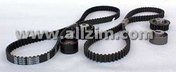 Cam/Balance Shaft Belt & Roller Kit, 944 -86 (late)