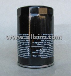 Oil Filter, 911 72-89/930 76-89/C2/C4