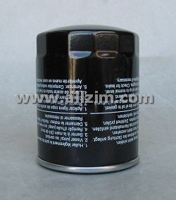 Oil Filter, 993, Small