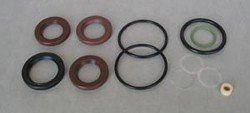 Front Engine Seal Kit, 944 (late)