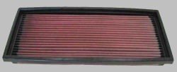 K&N Air Filter, 911 73-83