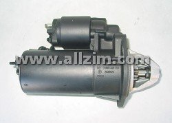 Remanufactured Starter, 924S/944 all