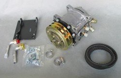 Rotary Compressor Conversion Kit, 911 74-83