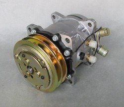 Rotary Compressor ONLY for ZZ507KIT