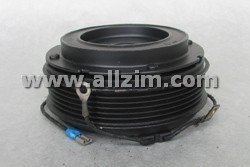 A/C Clutch Assembly, 944/T/S/S2