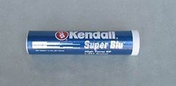 Kendall Super Blu, High Temp EP L-427 Grease