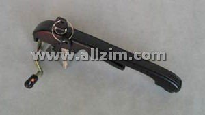 Door Handle, Outer, Right, 944 83-85/2