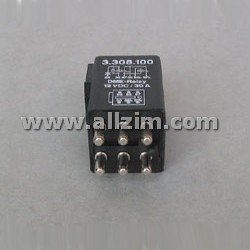 DME Relay, Aftermarket, 911 84-89