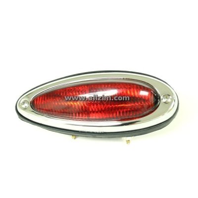 Tail Lamp Assembly, Right, US, 356 58-65