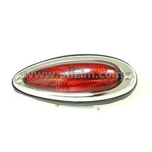 Tail Lamp Assembly, Right, US, 356 58-65