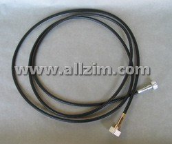 Speedometer Cable, 911/912