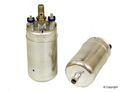 Bosch Universal Replacement Fuel Pump, 911 77-83