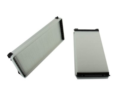 Cabin Filter, Paper, Boxster/996/997/Cayman