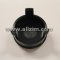5 Speed Shift Knob Cap, Black, 944/924S/944/T/S/S2
