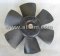 Radiator Cooling Fan, 924S/944/T/S/968