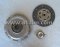 Clutch Kit, 911 65-69 w/Reproduction Disc