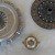 Clutch Kit, 912 65-69 w/Reproduction Disc