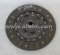 Clutch Disc, 914/912E