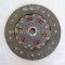Clutch Disc, Spring Hub, 930 76-88