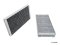 Cabin Filter, Activated Charcoal, Boxster/996/997/Cayman