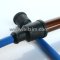 Blue High Performance 8MM Wire Set, 914 1.7 or 1.8