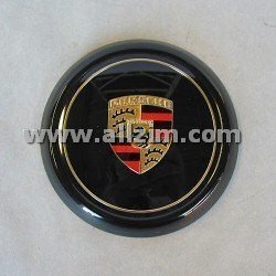 Horn Button Cap, 356B/C