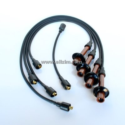 Spark Plug Wire Set, 356/912, 7mm