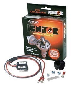 Pertronix Ignitor Electronic Ignition, 356/912 w/031 Distributor