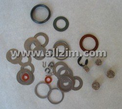 Shim and Washer Kit for Cast Iron Distributor, 356/912