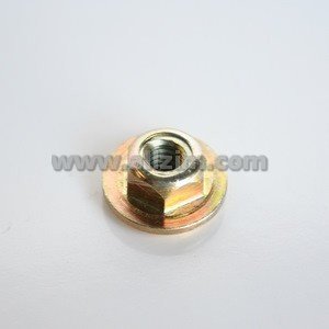 Special Lock Nut for 944 Water Pump Guide Rail