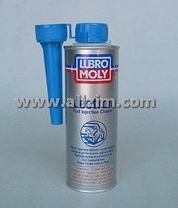 Lubro Moly Jectron Fuel Injection Cleaner