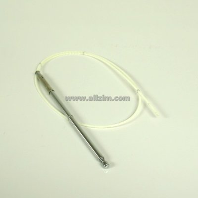 Replacement Mast for 200.035.509 antenna