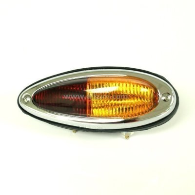 Tail Lamp Assembly, Right, Euro, 356 58-65