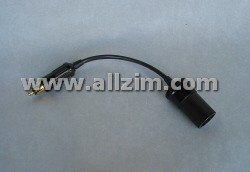 Adapter Harness for 356 Power Port