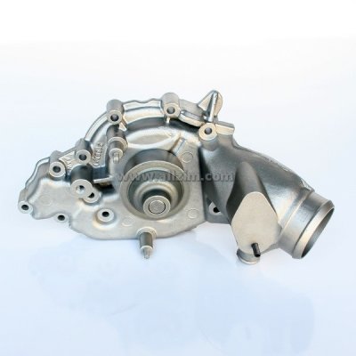New Water Pump, Late Version, 924S/944/944S