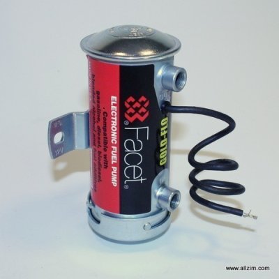 Bendix Style Fuel Pump for 911 65-68