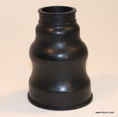 Axle Boot, Solid, 356